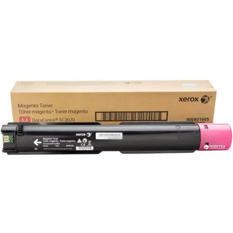Xerox 006R01695  - Toner magenta do Xerox DocuCentre SC2020
